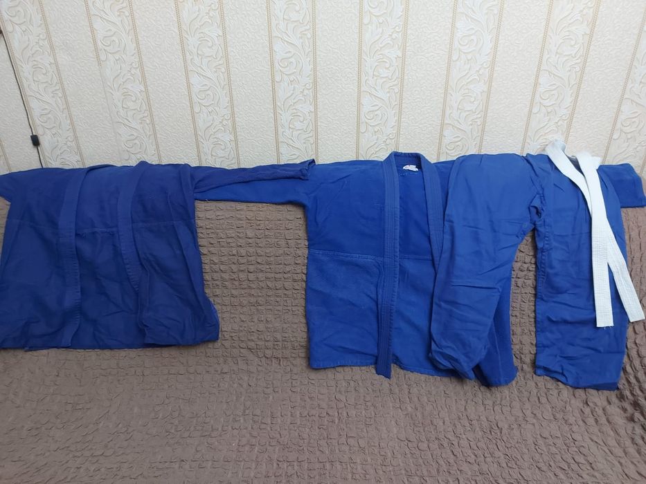 Срочно продам кимоно