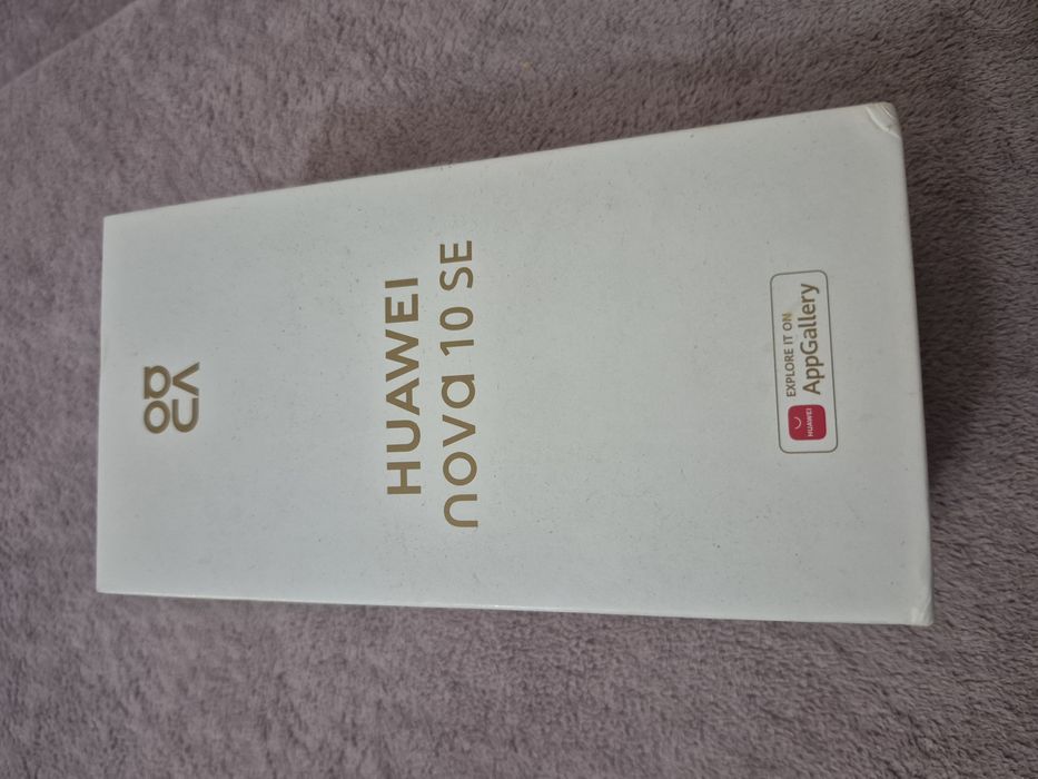 Huawei Nova 10 SE