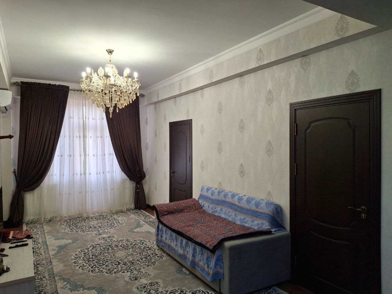 Arenda kvartira Yunus obod 19-kv