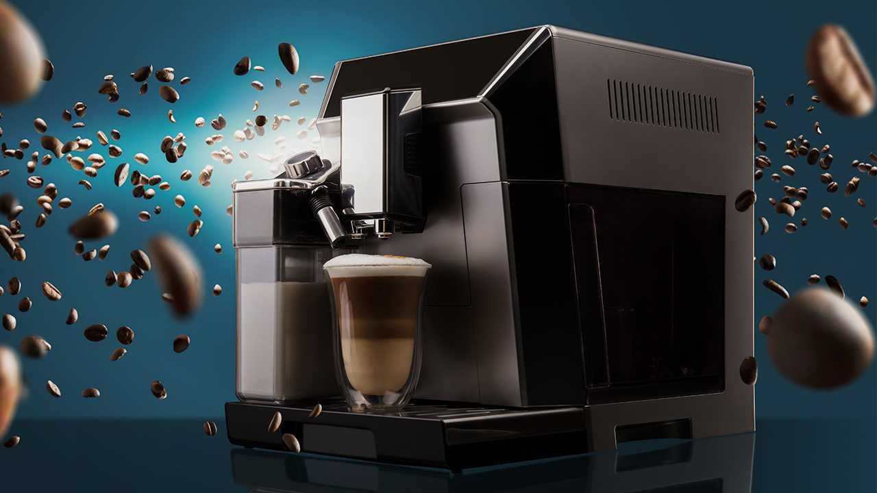 Delonghi Кофемашины любая модель в наличии со скидкой