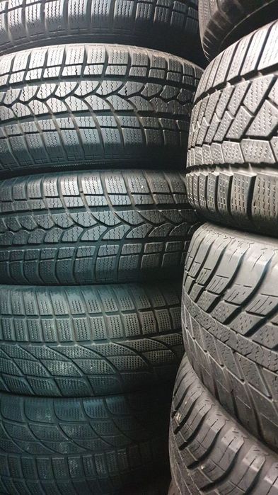 Depozit de anvelope, cauciucuri Constanta noi si second-hand, premium