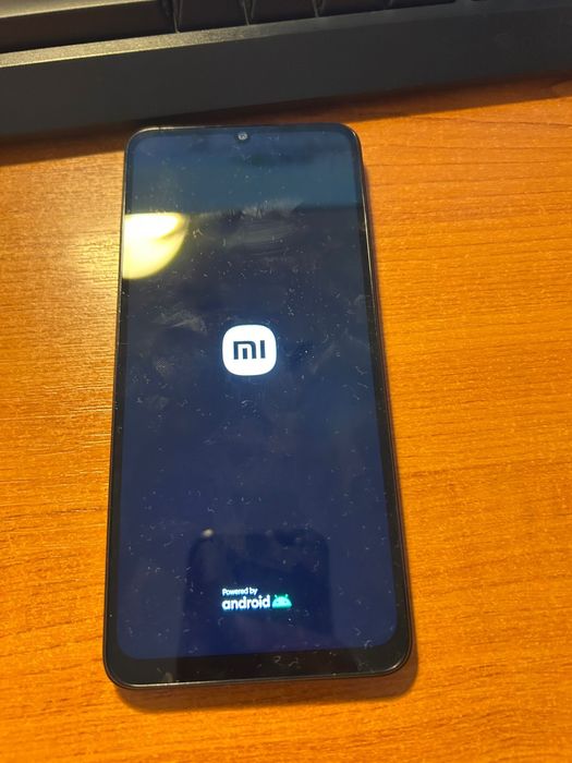 Telefon Redmi 13C Nou