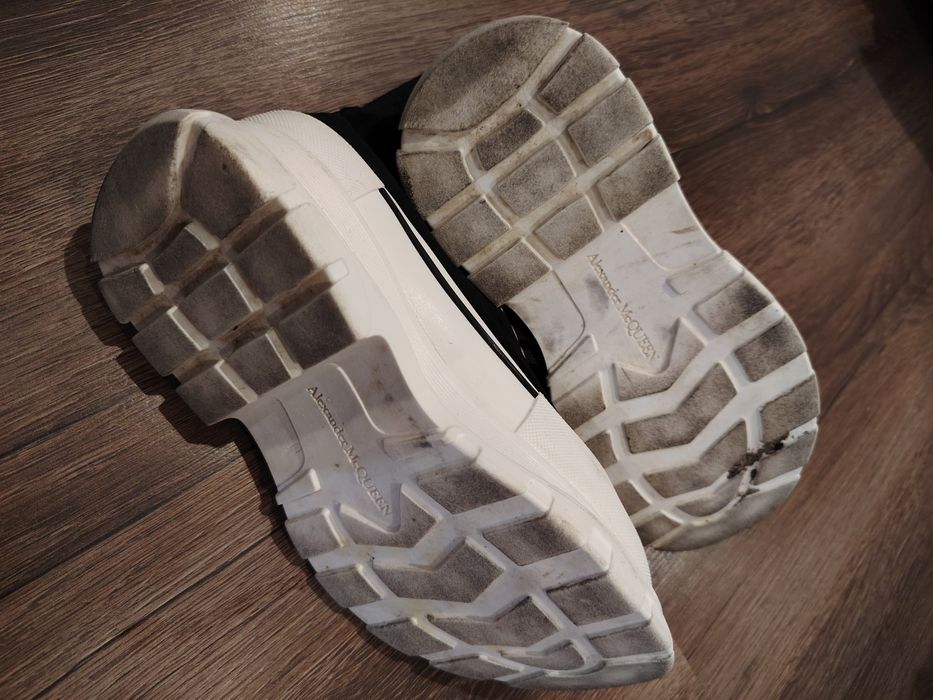 Alexander Mcqueen originali