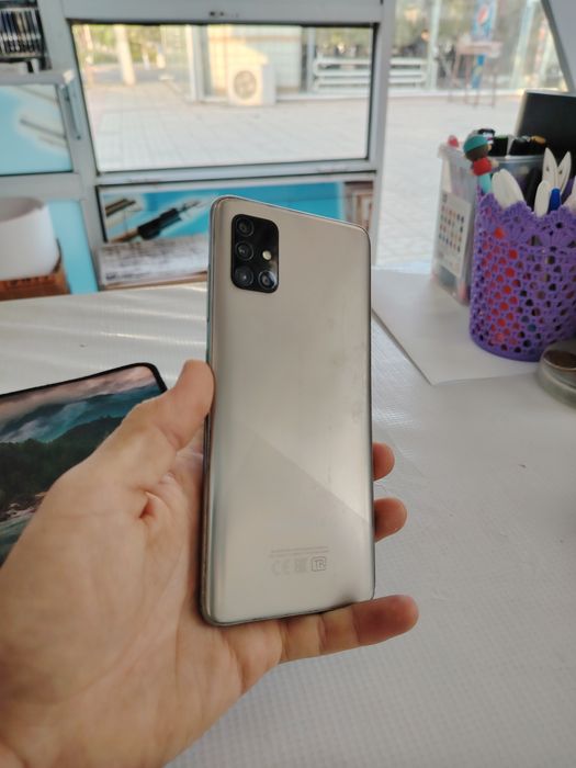 Samsung A 51 6/128