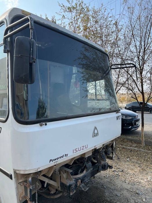 Avtobus kuzuf srochni sotiladi