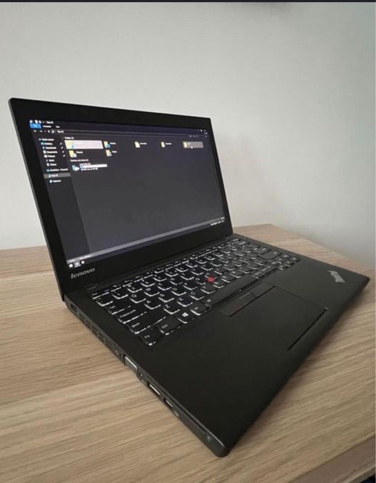 Laptop Lenovo Model X250