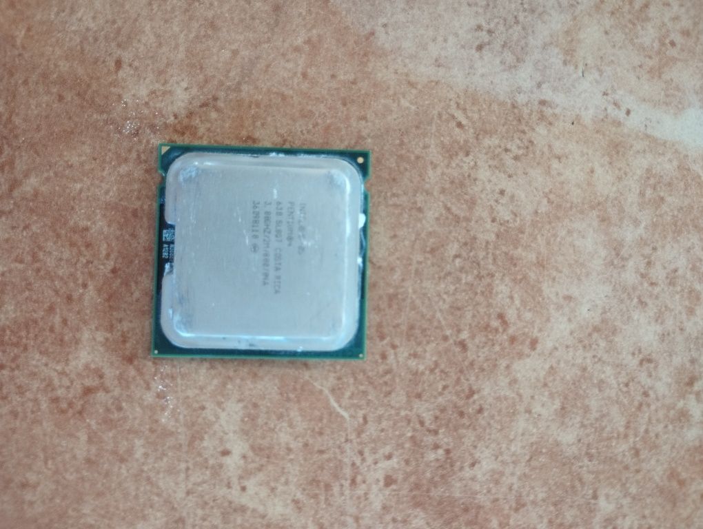 Intel 05 Pentium4 630 sl8q7 costa rica