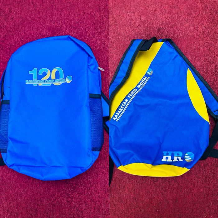 Рюкзаки детские новые