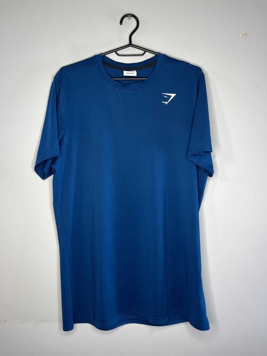 Gymshark Essential T-Shirt Мъжка Тениска