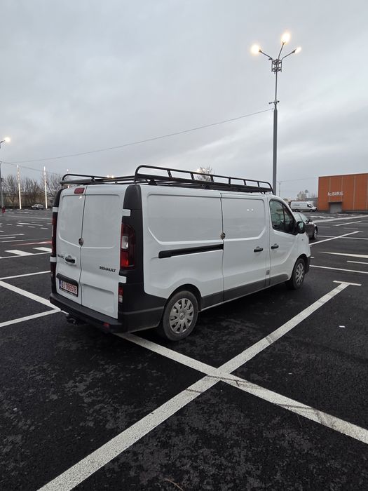 Vand Renault Trafic
