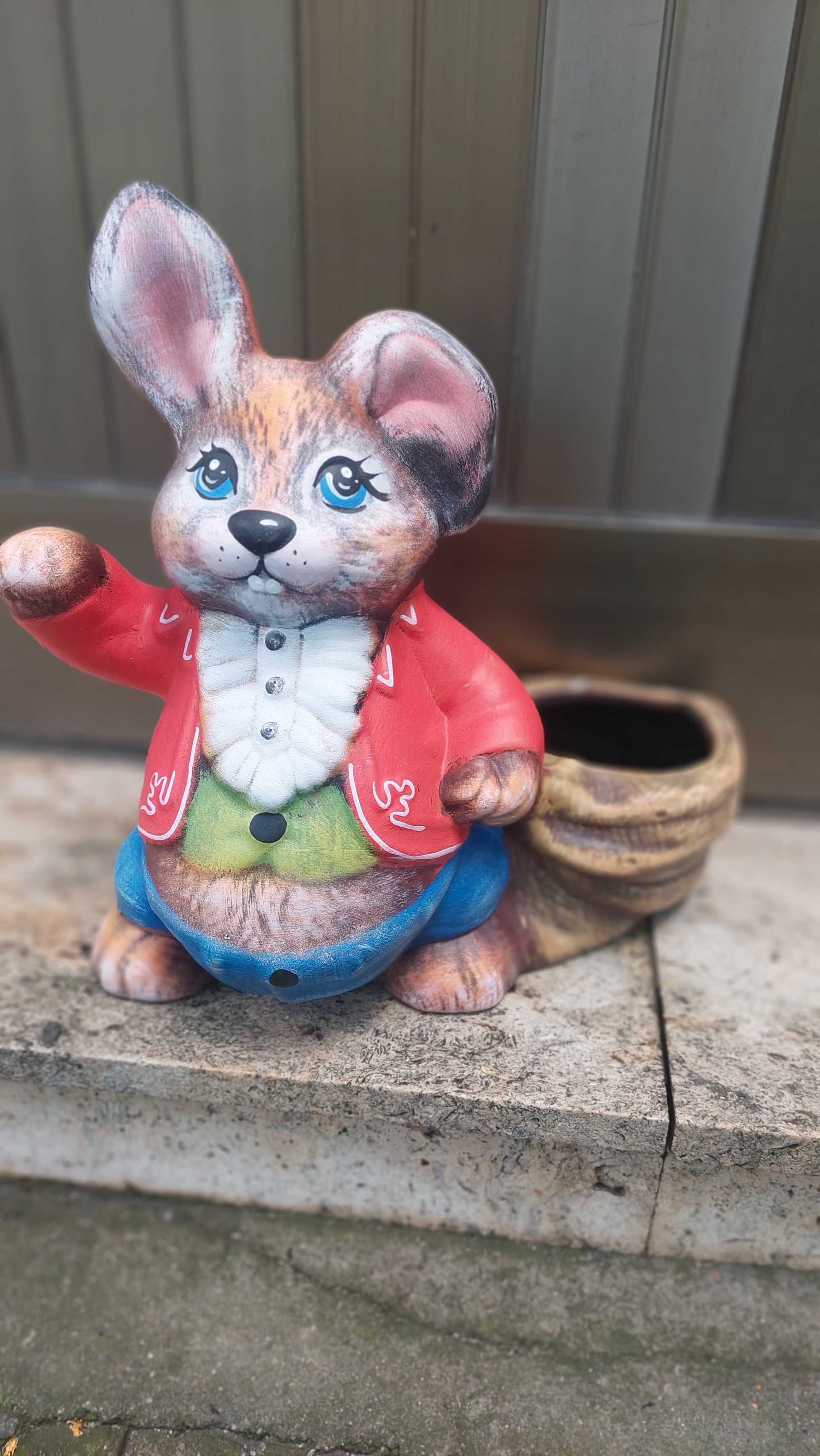 Керамични фигури