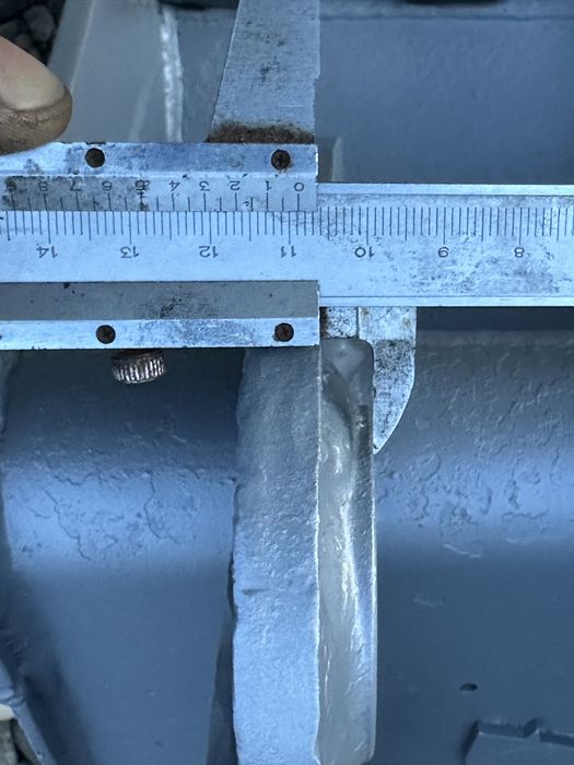 Cupa MiniExcavator 30cm Rhinox-XP 300