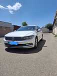 Passat  b8  variant