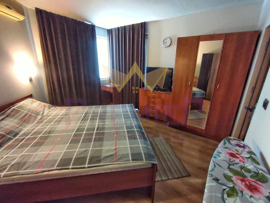 Продава се Двустаен апартамент в к.к. Слънчев бряг - 64 кв.м за 1079 €/кв.м - Снимка #5