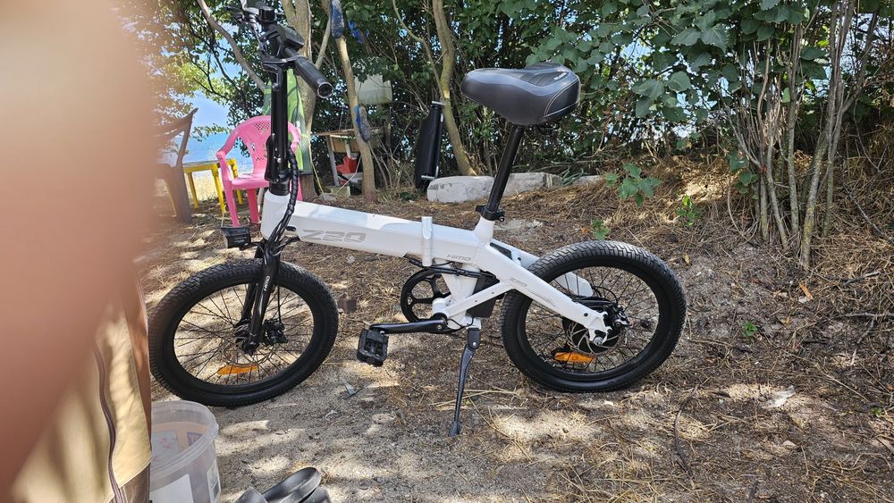 Ел тротинетки и велосипеди