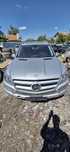Mercedes GL450 за части