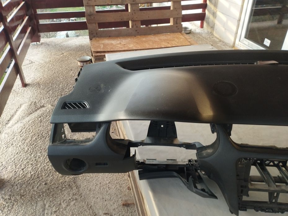 Planșa bord Skoda Octavia 3 break 2015