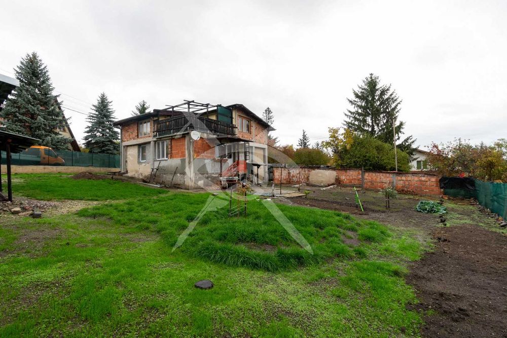 Продава се Къща в с. Хераково, Област София-област - 200 кв.м за 1350 €/кв.м - Снимка #20