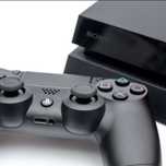 Sony ps4 DualShock (геймпад, джойстик)