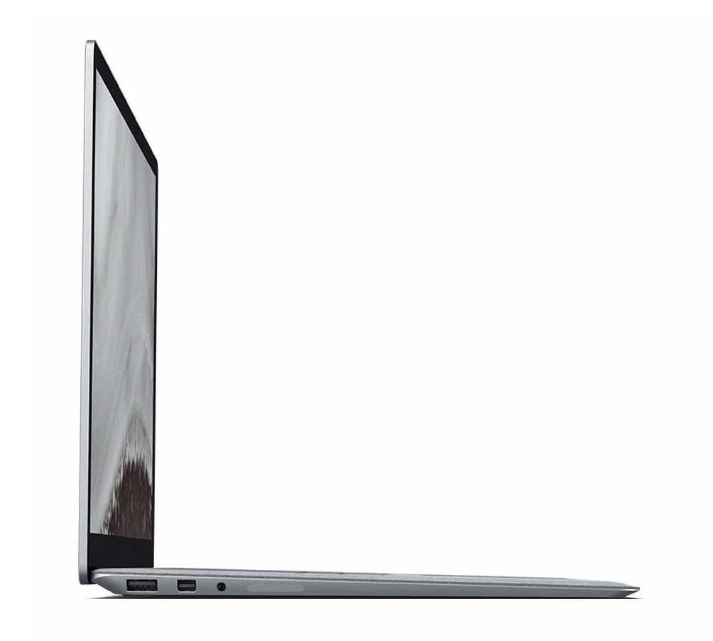 Лаптоп Microsoft Surface Laptop 2 i7-8650U 8GB 256GB FHD ГАРАНЦИЯ