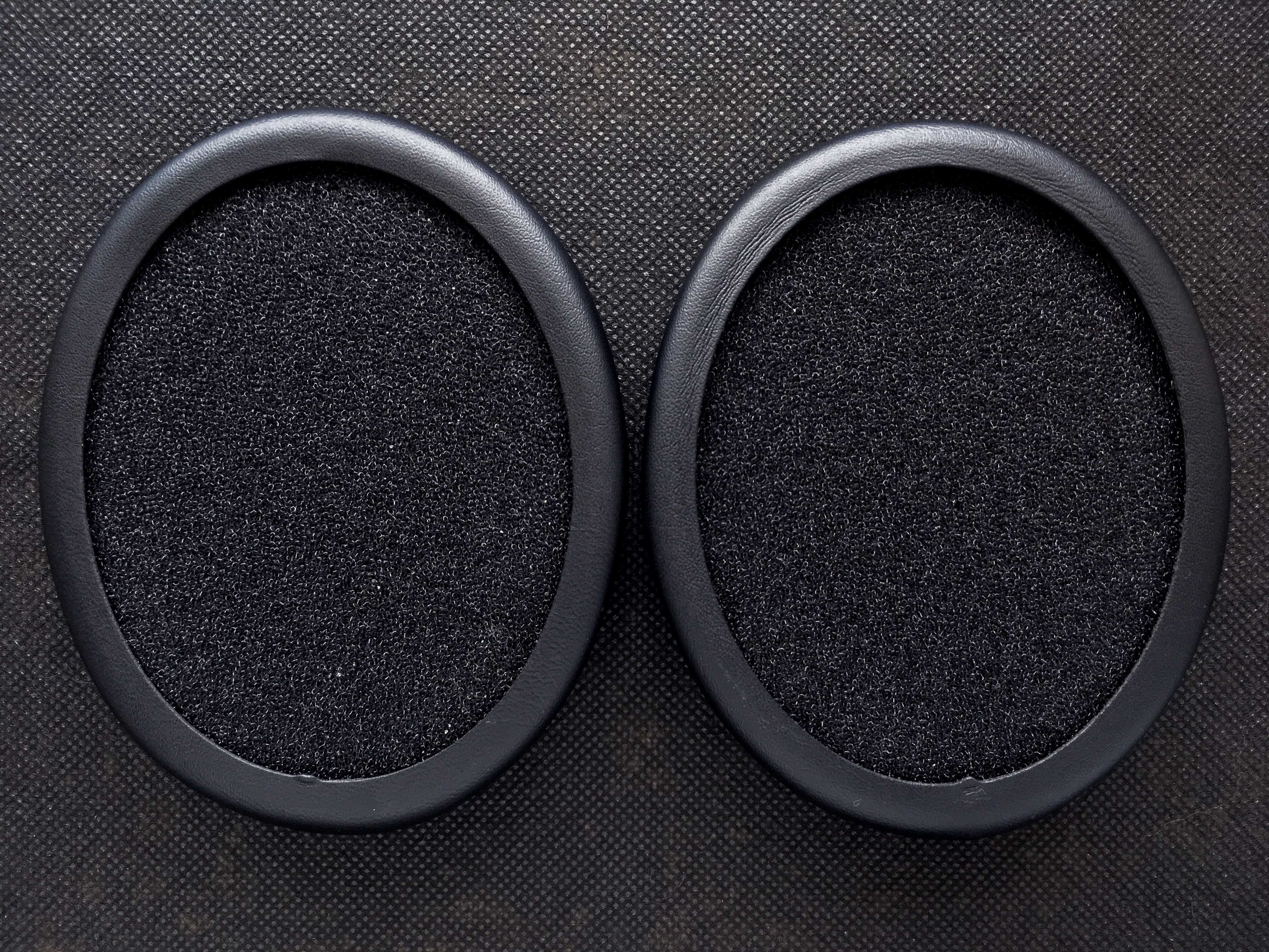 KINGSTON® HYPERX CLOUD ALPHA Original Stock Ear Pads (Red Memory Foam)