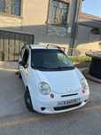 Matiz 2013 yil MX super gazi bor