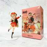 Figurina Anime Genshin Impact - Klee, Cutie