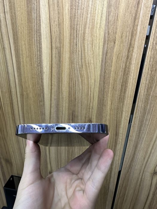 iphone 14 pro max purple 128gb 87%