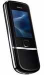 Nokia 8800 Arte Black