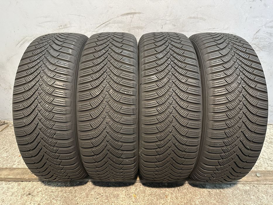 Гуми 195/65/15 HANKOOK Winter Icept