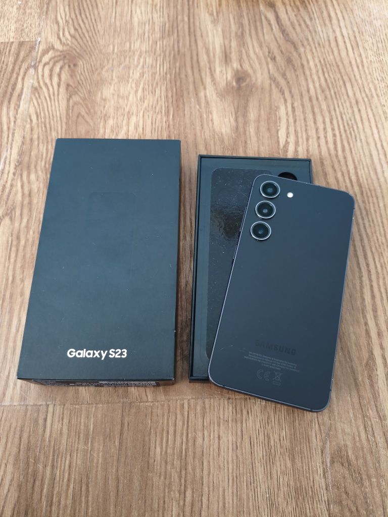 Samsung Galaxy S23 8/256GB Dual Sim