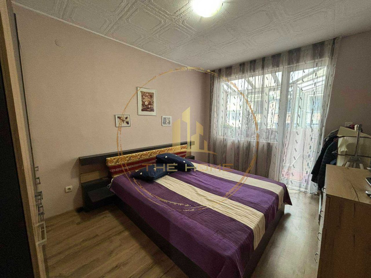 Продава се Тристаен апартамент в Варна, ЖП Гара - 95 кв.м за 2264 €/кв.м - Снимка #4