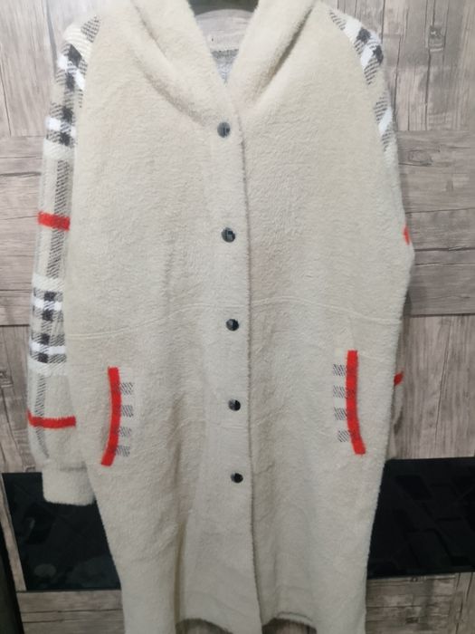 Продам альпака новая, женская