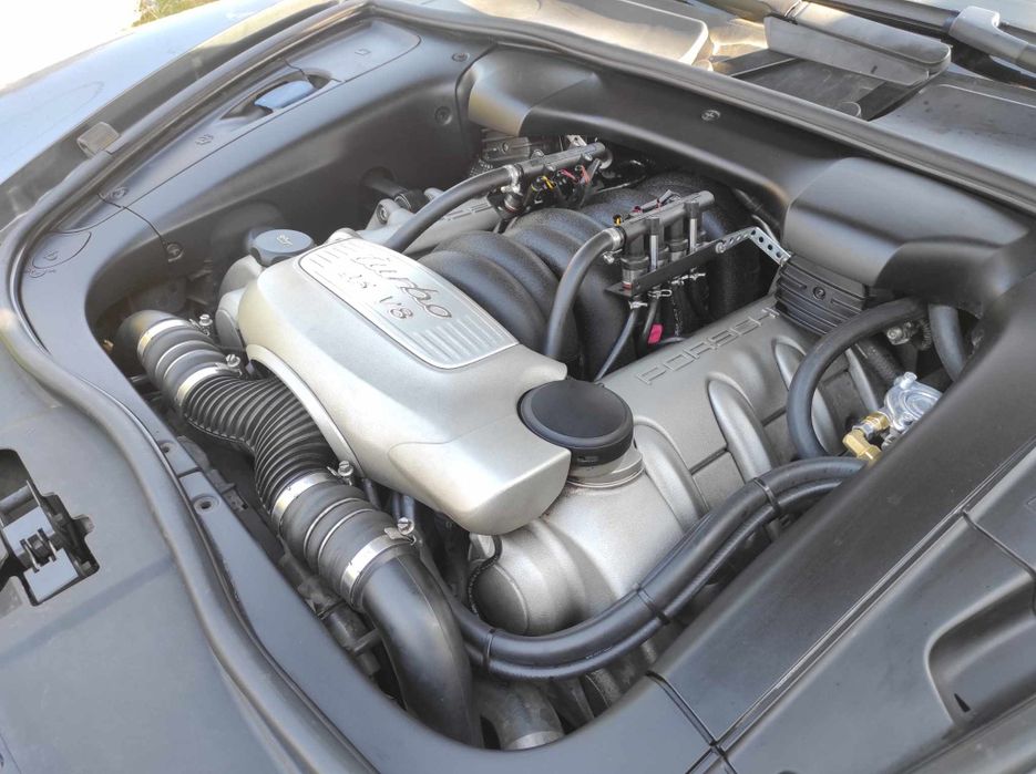 Газова уредба, газов инжекцион, Агу, газово