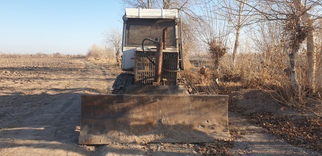 Алтай трактори сотилади