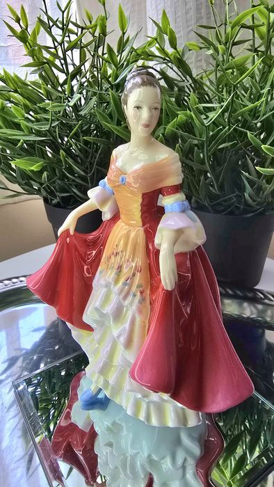 Порцеланова фигура Royal Doulton