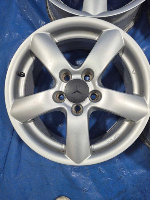 Jante alia 16 Mercedes E Cllass w 212