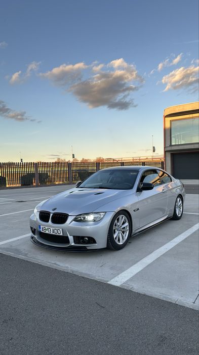 Se vinde bmw e92