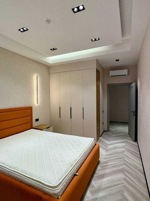 Сдается квартира на Яккасарайском р-не Шота Руставели