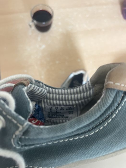 Vind pantof clarks 1825