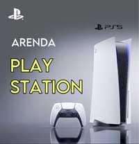 Playstation 5 прокат  ПС5 аренда