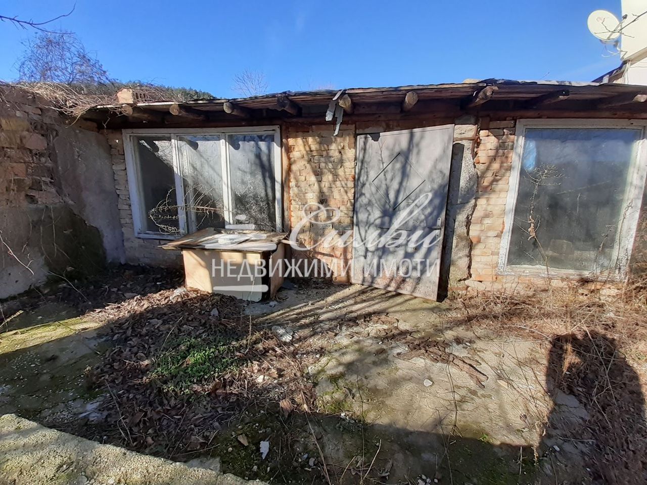 Продава се Парцел в Шумен, Томбул джамия - 487 кв.м за 44 €/кв.м - Снимка #4