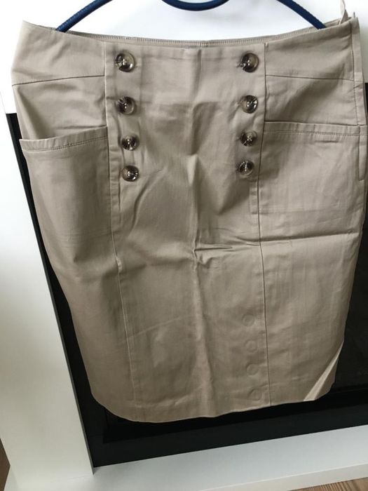 Fusta H&M Măsură 38