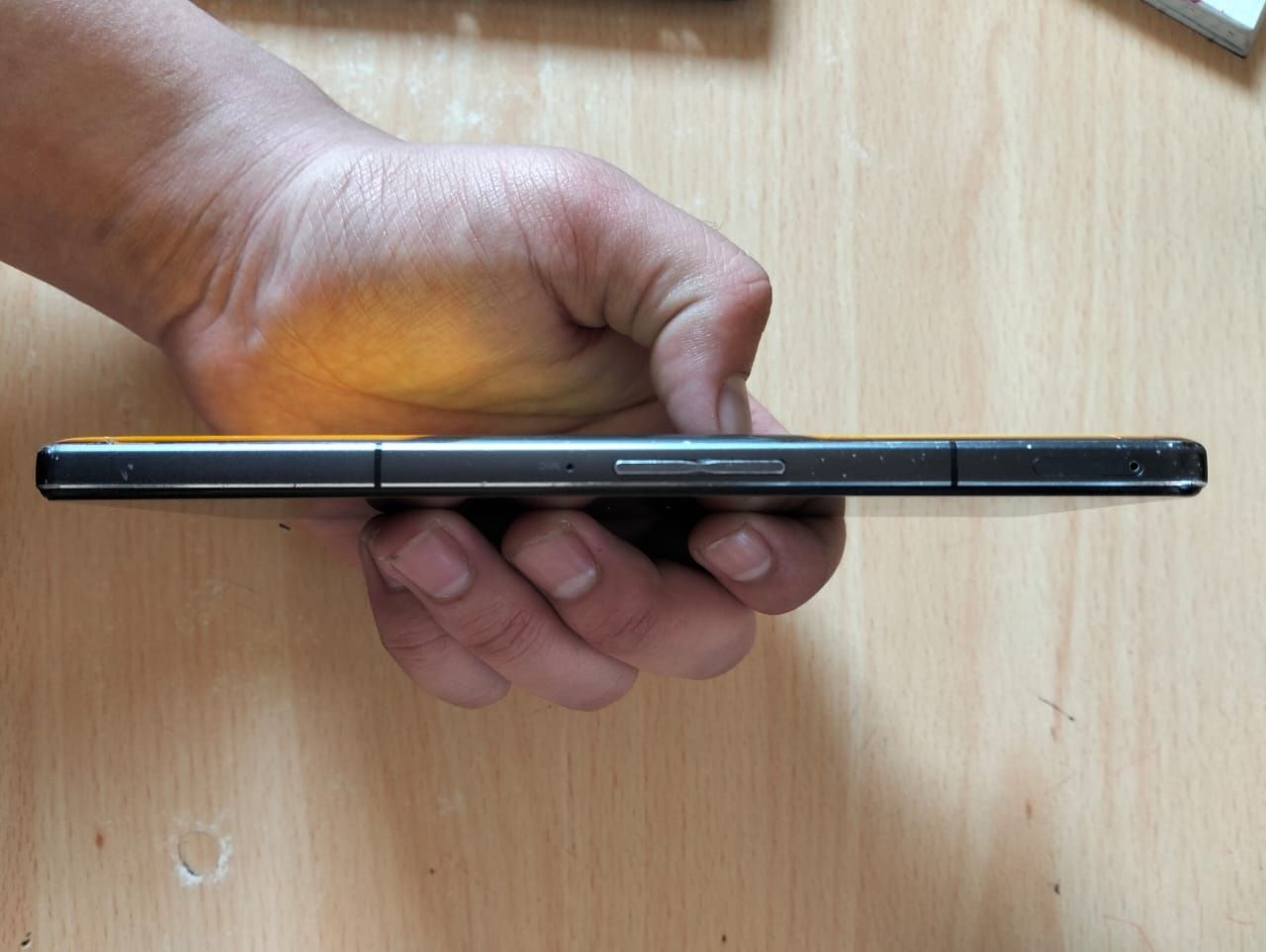 Продам игровой телефон Poco F4 GT