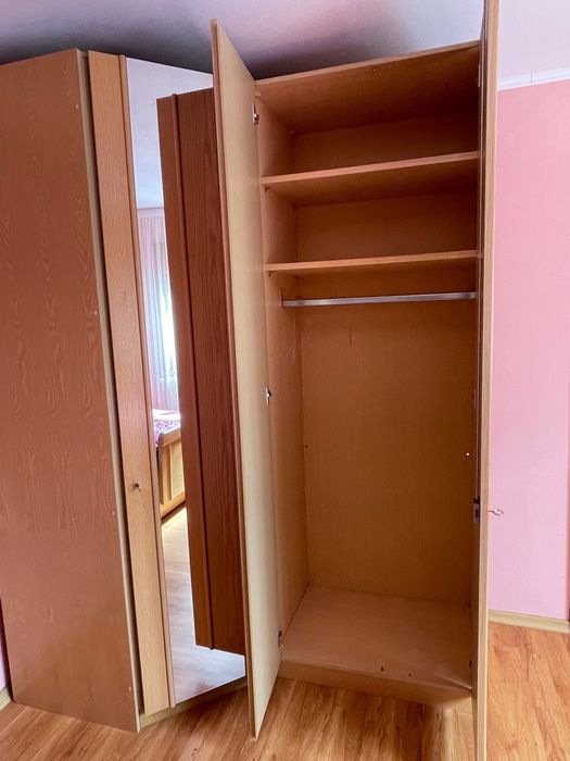 Vând mobilă cameră copii