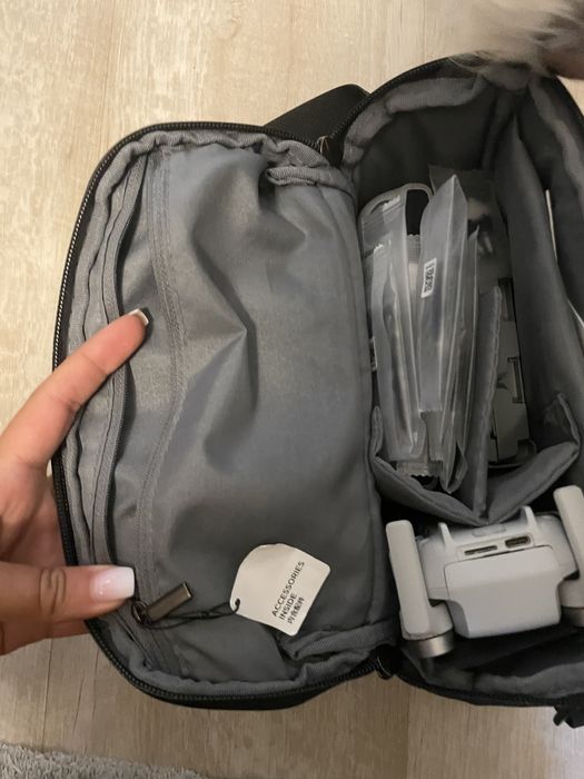 Drona DJI 2 originala set