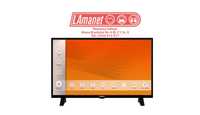 TV LED 32" HD Horizon 32HL6300H 80cm USB DVB-C CI+ Nou FullBox