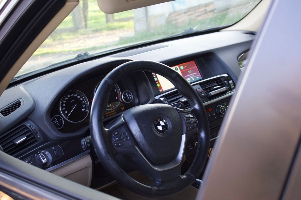 Vand x3 f25 pachet m