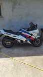 Motocicletă honda
