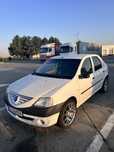 Dacia logan 1.4 mpi